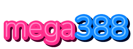 mega388 — logo kanal